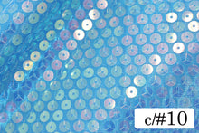 画像をギャラリービューアに読み込む, CS1442　ラメベレッツァスパンコール　10
