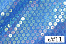 画像をギャラリービューアに読み込む, CS1442　ラメベレッツァスパンコール　11
