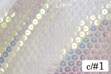 画像をギャラリービューアに読み込む, CS1442　ラメベレッツァスパンコール　1
