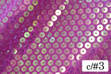 画像をギャラリービューアに読み込む, CS1442　ラメベレッツァスパンコール　3
