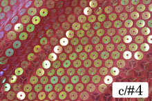 画像をギャラリービューアに読み込む, CS1442　ラメベレッツァスパンコール　4
