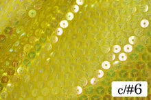 画像をギャラリービューアに読み込む, CS1442　ラメベレッツァスパンコール　6
