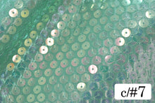 画像をギャラリービューアに読み込む, CS1442　ラメベレッツァスパンコール　7
