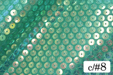 画像をギャラリービューアに読み込む, CS1442　ラメベレッツァスパンコール　8
