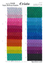 画像をギャラリービューアに読み込む, CS1442　ラメベレッツァスパンコール　14
