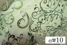 画像をギャラリービューアに読み込む, CS1446	 ヘデラルーチェオーガンジー　10
