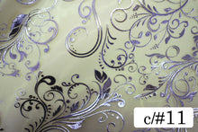 画像をギャラリービューアに読み込む, CS1446	 ヘデラルーチェオーガンジー　11
