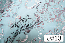 画像をギャラリービューアに読み込む, CS1446	 ヘデラルーチェオーガンジー　13
