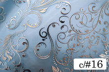 画像をギャラリービューアに読み込む, CS1446	 ヘデラルーチェオーガンジー　16
