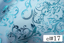 画像をギャラリービューアに読み込む, CS1446	 ヘデラルーチェオーガンジー　17
