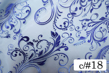 画像をギャラリービューアに読み込む, CS1446	 ヘデラルーチェオーガンジー　18
