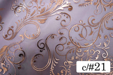 画像をギャラリービューアに読み込む, CS1446	 ヘデラルーチェオーガンジー　21
