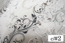 画像をギャラリービューアに読み込む, CS1446	 ヘデラルーチェオーガンジー　2
