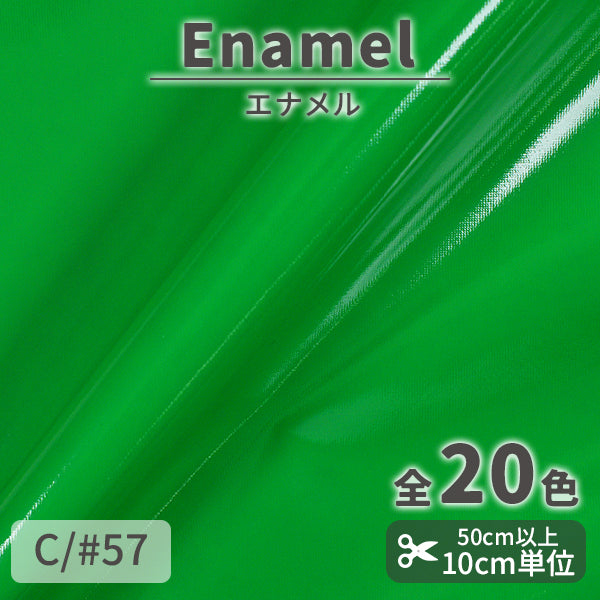 CS3000　エナメル　57