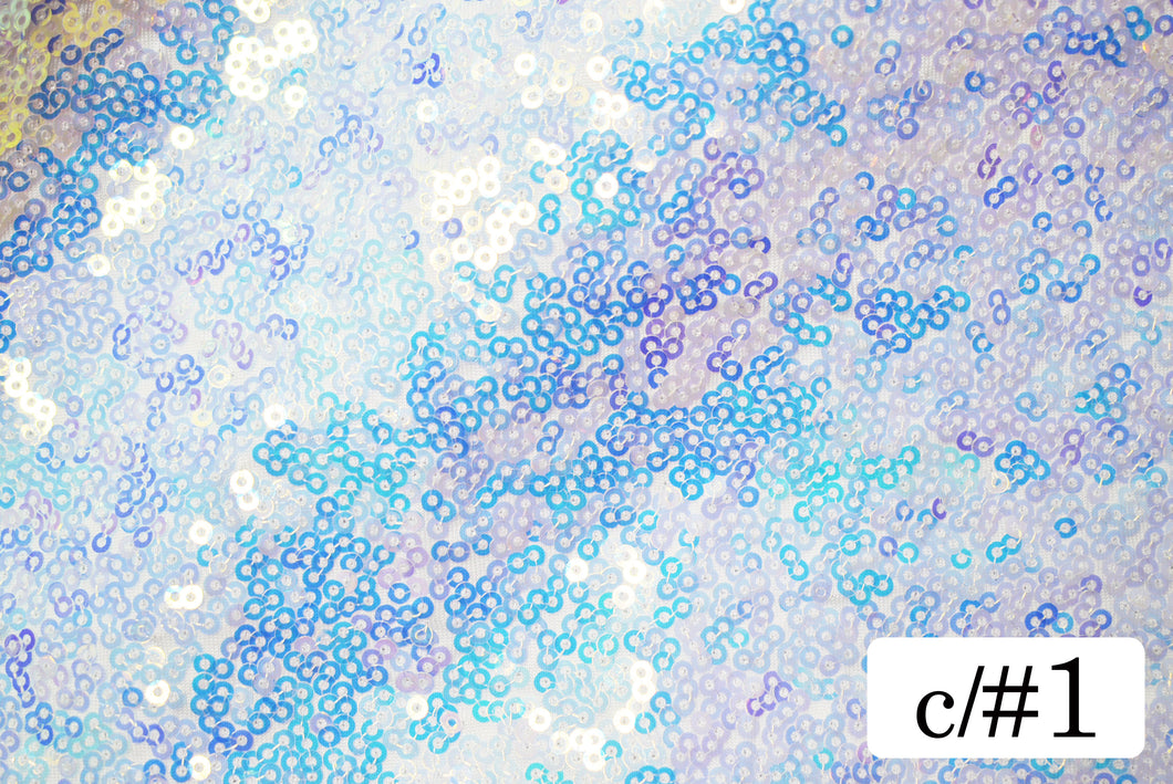 CSP362　リトルストレッチスパン　1