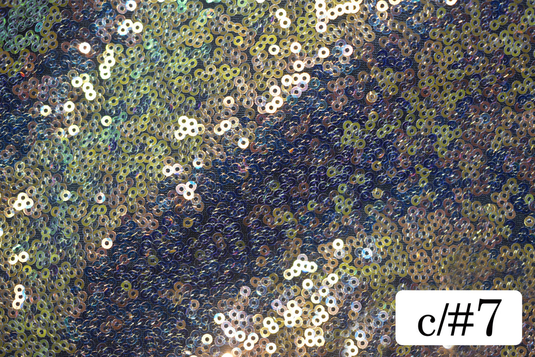 CSP362　リトルストレッチスパン　7