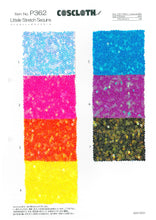 画像をギャラリービューアに読み込む, CSP362　リトルストレッチスパン　4
