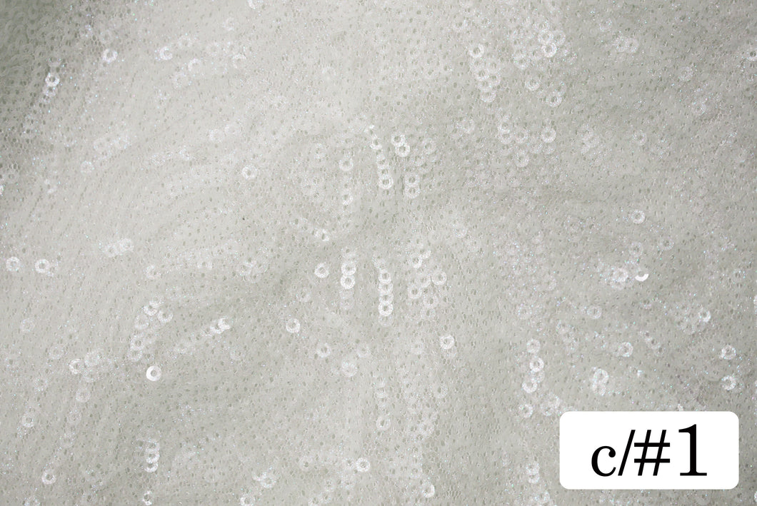 CSP363　シマーグリッタースパンコール　1