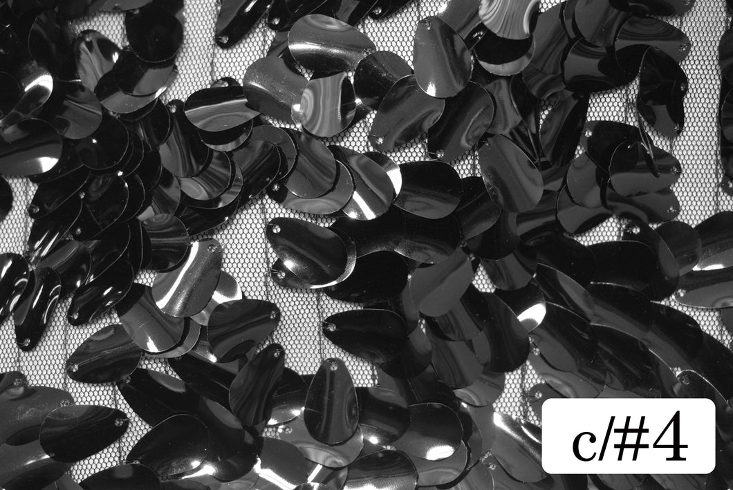 CSP364　ピーガードスパンコール　4