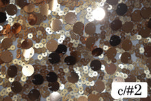 画像をギャラリービューアに読み込む, CSP365　コンビネーションスパンコール　2
