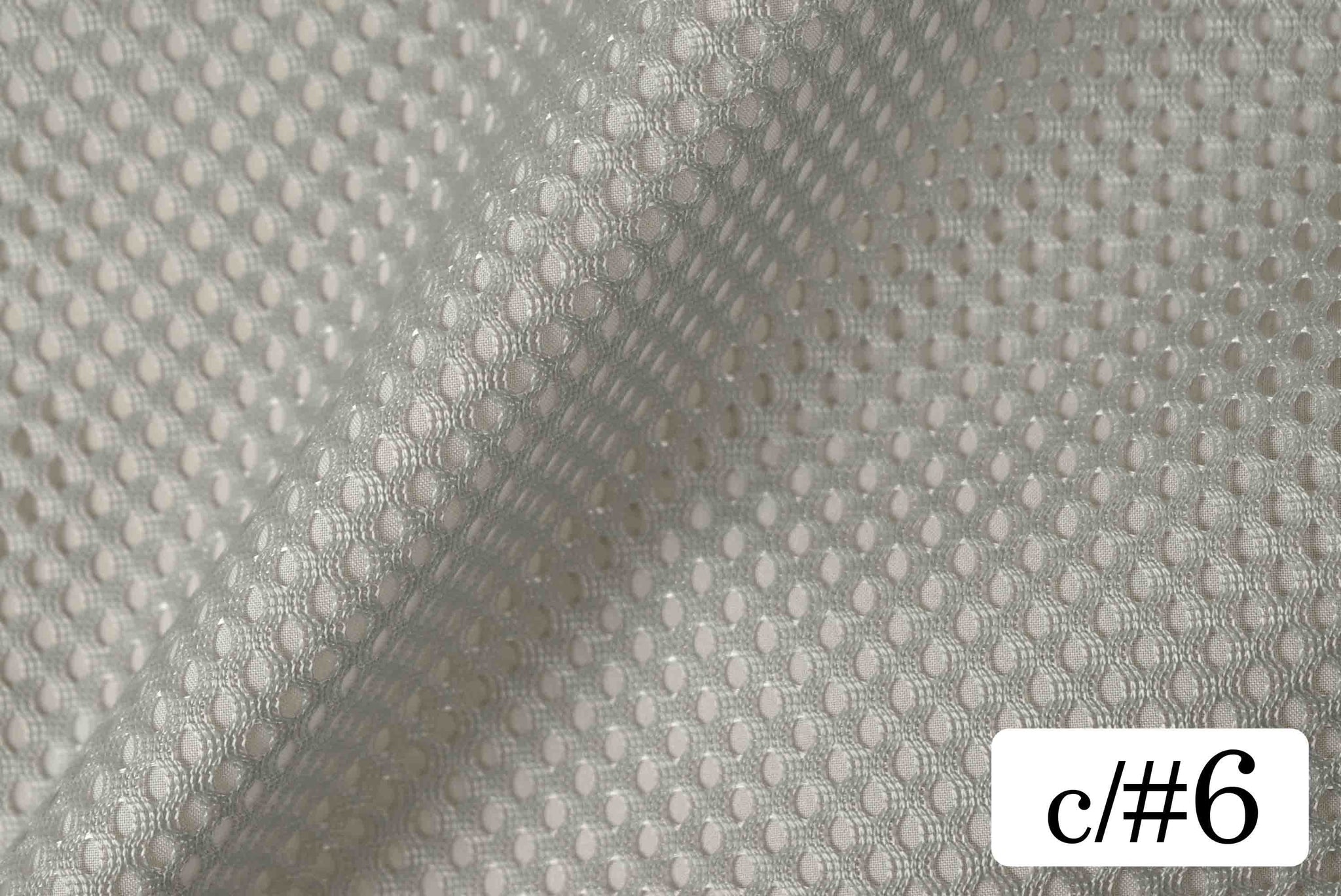 CS1343 ラッセルメッシュ 6 – COSCLOTH