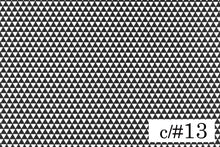 画像をギャラリービューアに読み込む, MCS10011　ミニ三角　13
