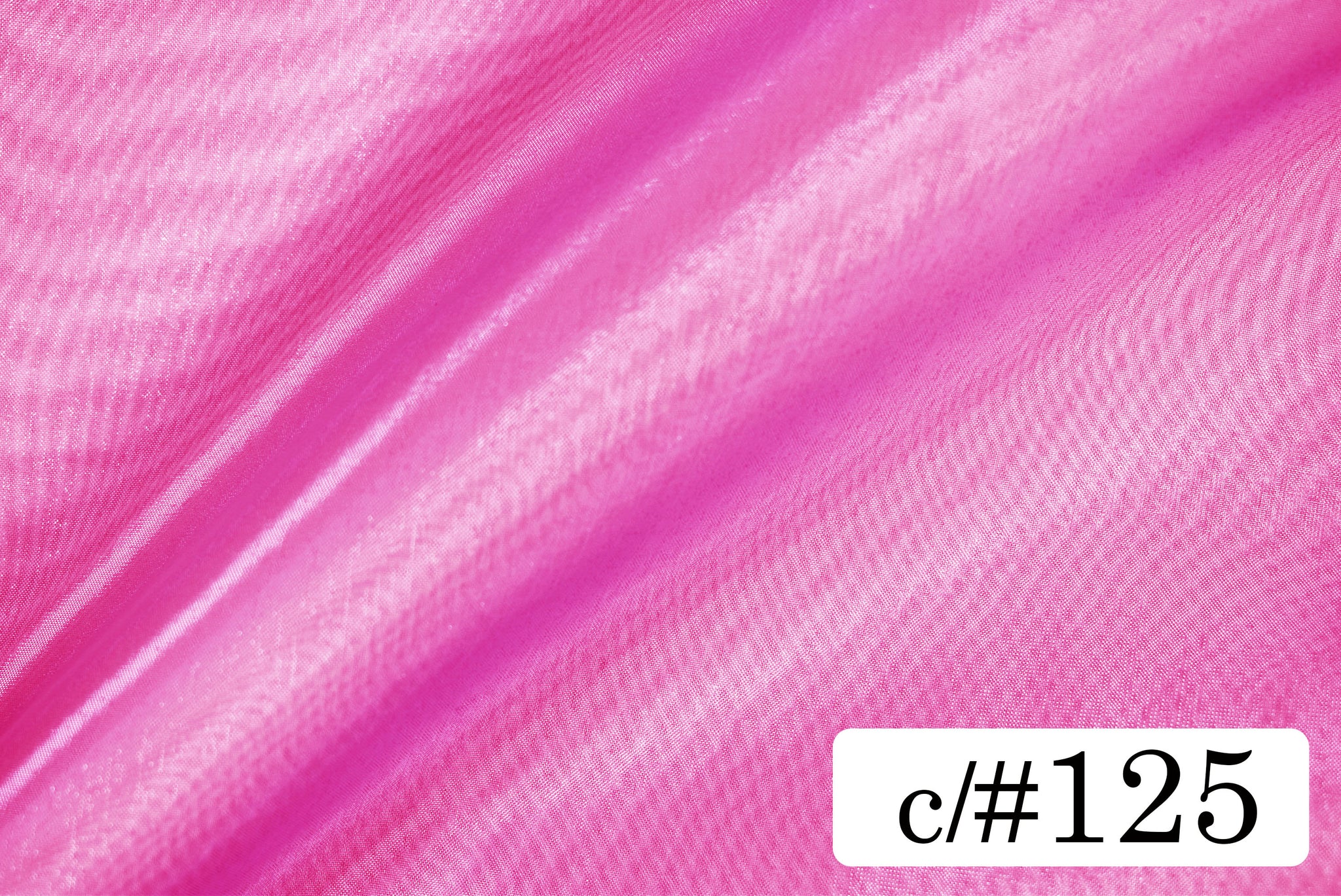 503 スパークオーガンジー – COSCLOTH