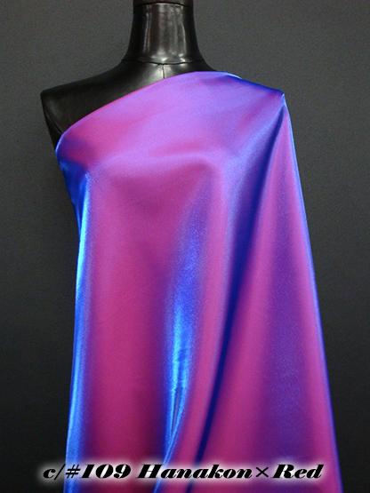 CS753 スパークサテンシャンブレー 113 – COSCLOTH
