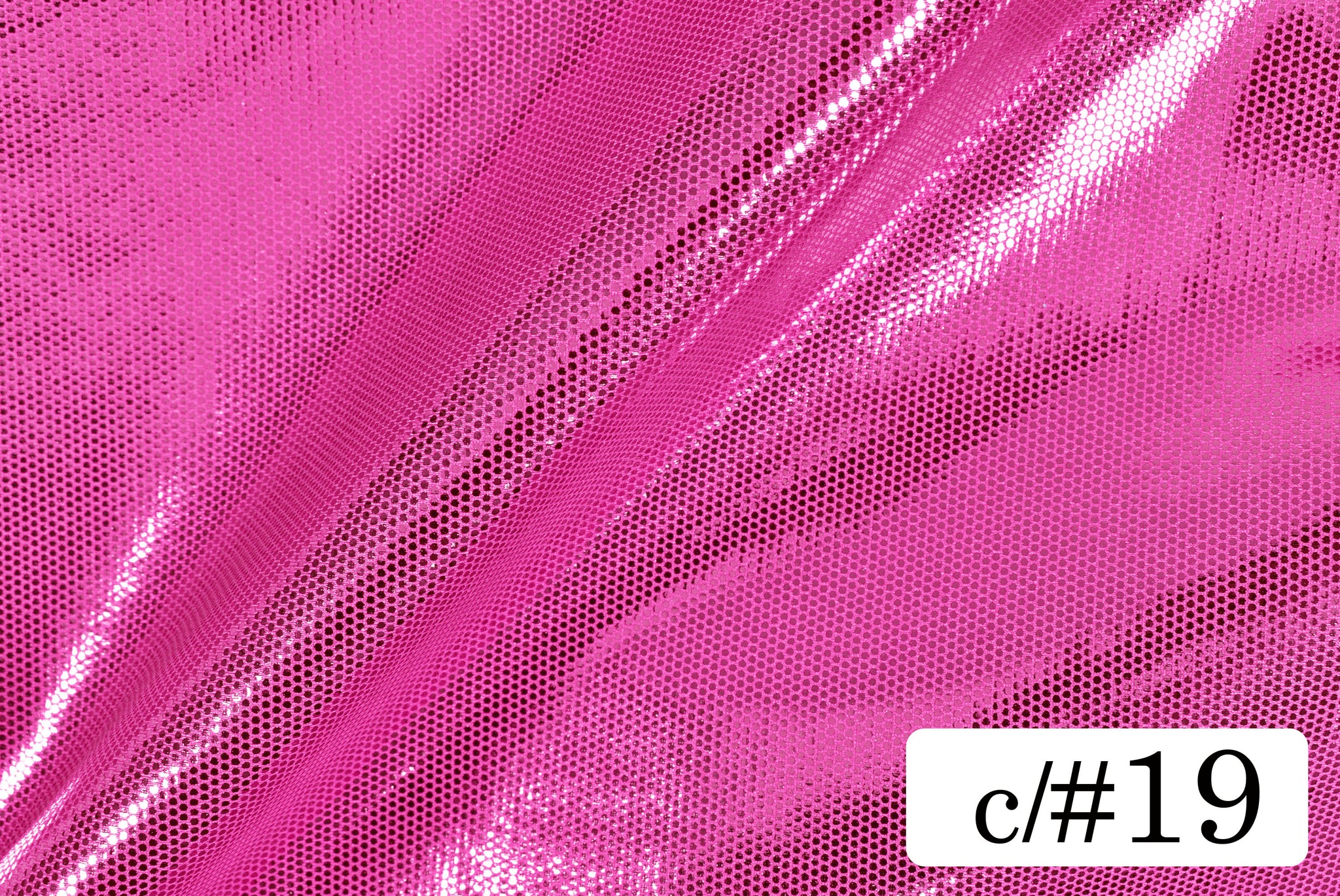 CS811 ハイメタリック 19 – COSCLOTH