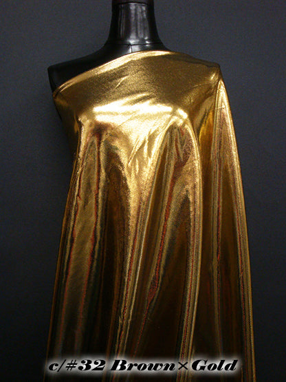 CS811 ハイメタリック 19 – COSCLOTH