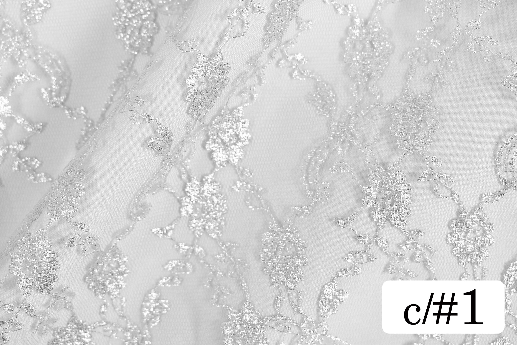 CS873 クラシカルラメラッセル 1 – COSCLOTH