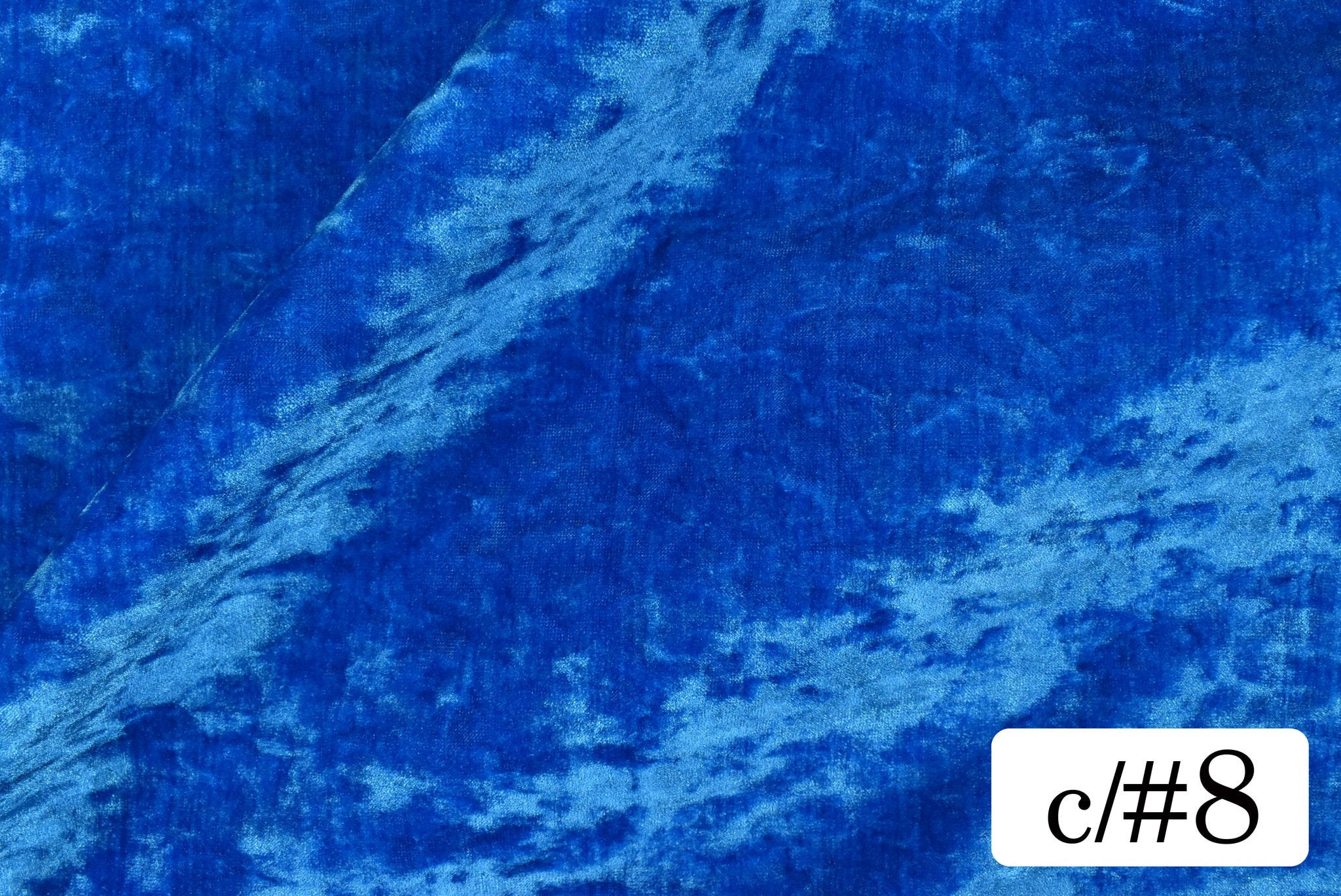CS913 2WAY クラッシュベルベット 8 – COSCLOTH